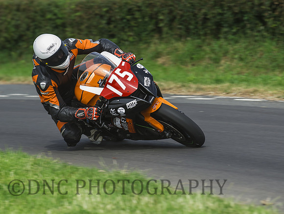 Paul Marley Kawasaki ZX-10R