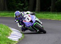 Dean Harrison Silcone Engineering Kawasaki ZX-10R