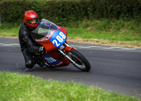 Craig Ridgley Ducati 349 MkIII