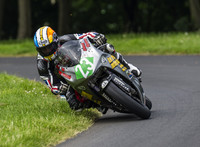 Adam Child Kawasaki ER6 650