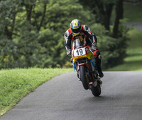 David Bell Yamaha FZ1000