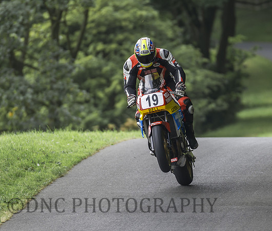 David Bell Yamaha FZ1000