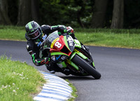 Daniel Hegarty Kawasaki ZX-10R