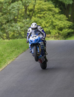 Daley Mathison Suzuki GSX-R1000