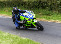 Daniel Frear Kawasaki ZXR400
