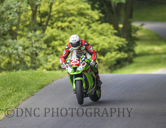 Matthew Rees Kawasaki ZX-10R