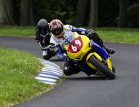 Dave Woolams Honda CBR1000