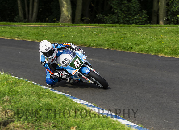 Phil Stead Yamaha TZ250