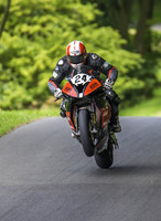 Andrew Sellars BMW S1000RR