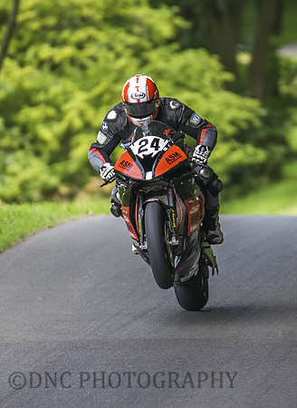 Andrew Sellars BMW S1000RR