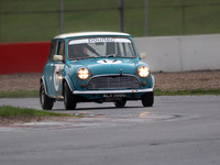 17 James Burrows BMC Mini Cooper S P66 C