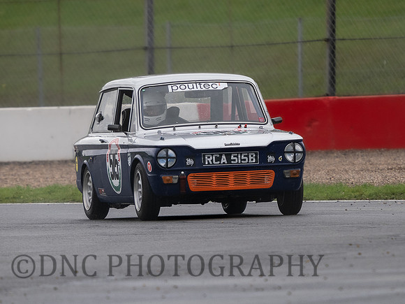 515 Simon Knight Hillman Imp P66 E