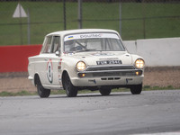 8 Paul Cooper Ford Cortina GT P66 C