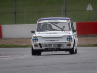 22 Michael Loveland Hillman Imp Deluxe P66 E