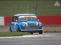 25 Barry Sime Morris Mini Cooper S P66 C