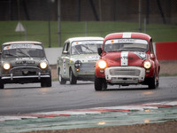 68 Keith Wright Morris Minor P66 D