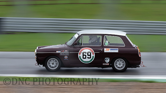 69 Luc Wilson Austin A40 P66