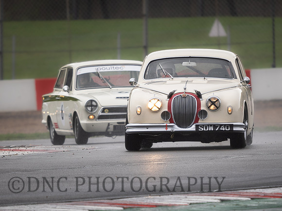 111 Simon Lewis Jaguar Mk1 P66 A