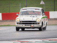 24 Ben Truslove Ford Lotus Cortina P66 F