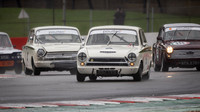 6 Michael Foley Ford Lotus Cortina P66 F