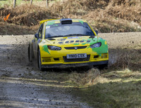 Ollie Mellors & Ian Windress Proton S2000
