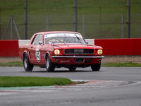 65 Piers Grange Ford Mustang P66 A