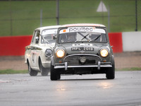 83 Tim Dodwell Austin Mini Cooper S P66 C