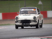 163 Jack Swann Ford Anglia P66 C