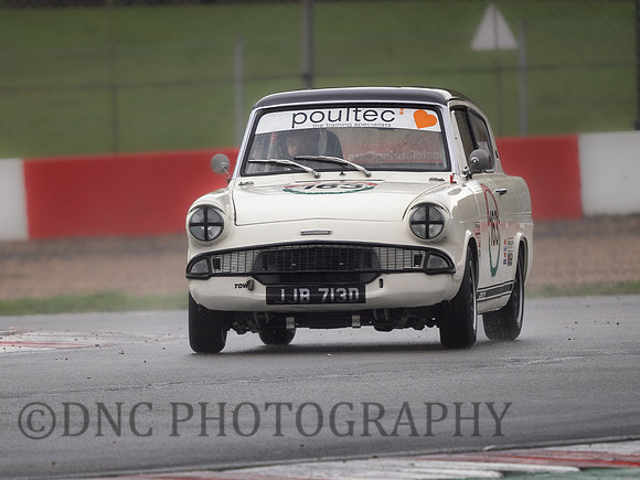 163 Jack Swann Ford Anglia P66 C