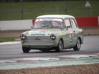 26 Brian Bedford Austin A40 Farina P66 D