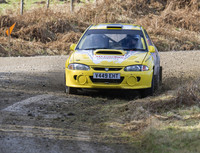 Mat Smith & Giles Dykes Proton Satria