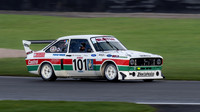 101 Malcolm Harding Ford Escort Mk2 Boss S