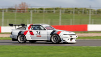 74 Neil Philpotts Mitsubishi Starion  CT H2