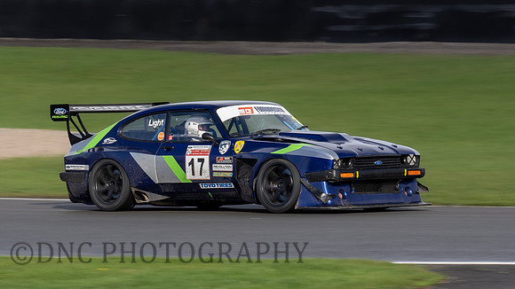 17 Simon Light Ford Capri CT H1