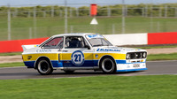27 Martin Reynolds Ford Escort Mk2 Boss S
