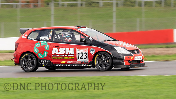 123 AJ Owen Honda Civic CT C