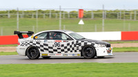 96 Ian Craig BMW M3 CSL CT B