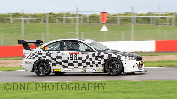 96 Ian Craig BMW M3 CSL CT B