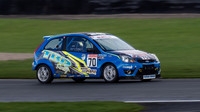 70 William Hunt Ford Fiesta Boss D