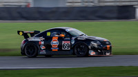 69 Paul Hand Audi TT CT B