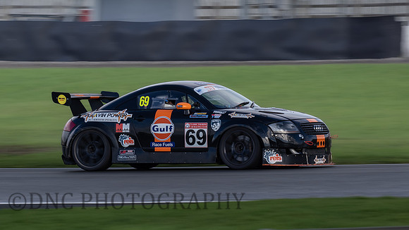 69 Paul Hand Audi TT CT B