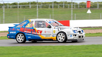 31 Ashley Shelswell Ford Sierrs XR4i Boss S