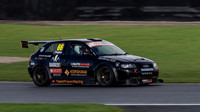 66 Nick Vaughan Audi A3 CT B