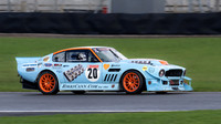 20 Samuel Wilson Aston Martin V8 Vantage CT H1