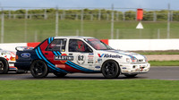 62 Tom Abbott Ford Sierra Boss B