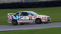45 Clint LE Chalmers BMW E36 M3 CT C