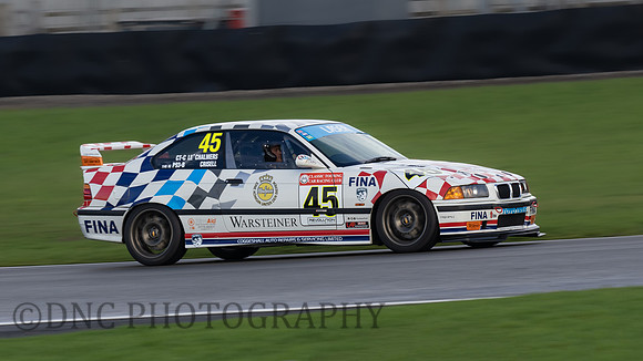 45 Clint LE Chalmers BMW E36 M3 CT C