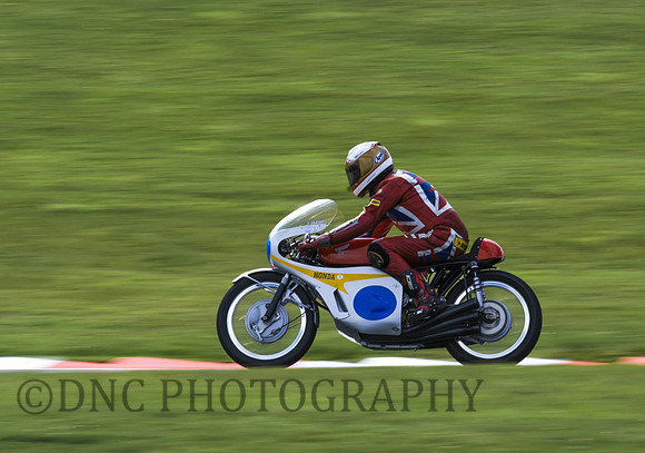 Honda RC174 297cc 6cyl