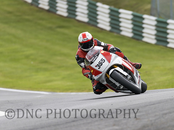 Mark Ess Yamaha 750