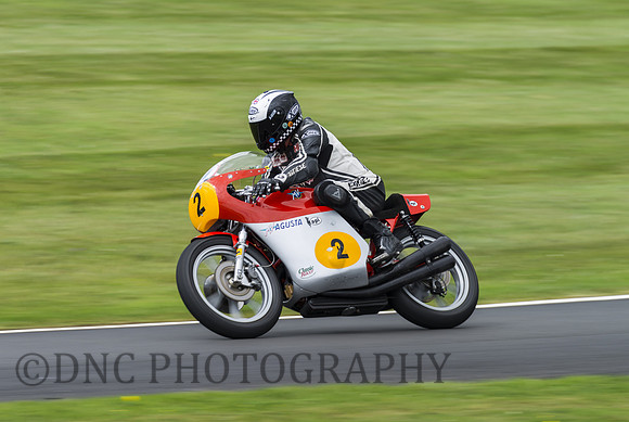 Phil Read MV Agusta 500 4